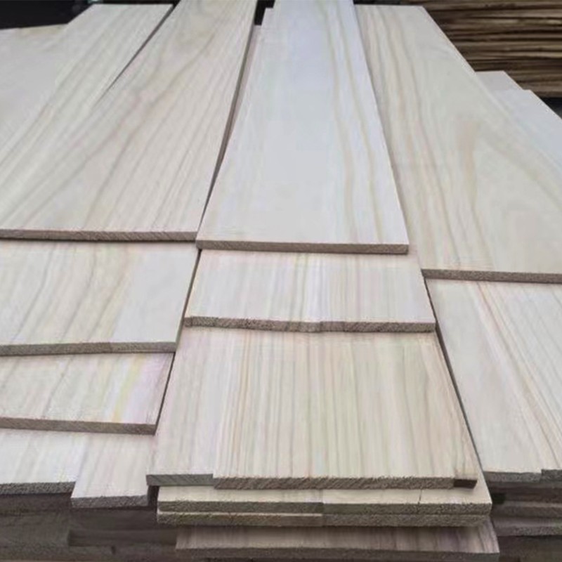 paulownia board 6mm